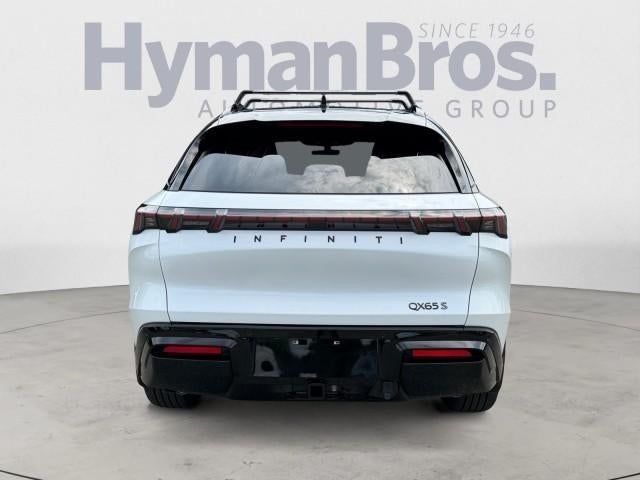 2027 INFINITI QX65 Sport AWD