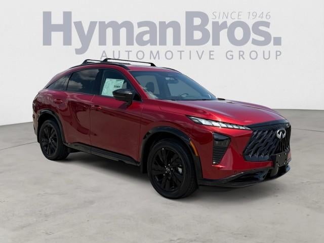 2027 INFINITI QX65 Sport AWD
