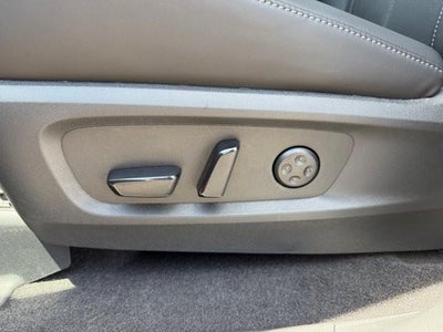 2027 INFINITI QX65 Sport AWD