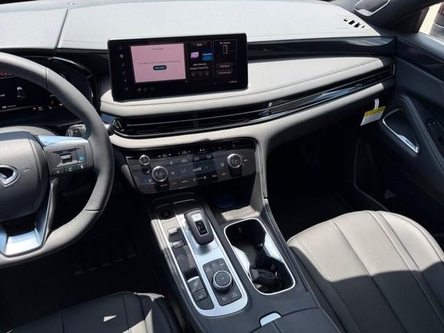 2027 INFINITI QX65 Sport AWD