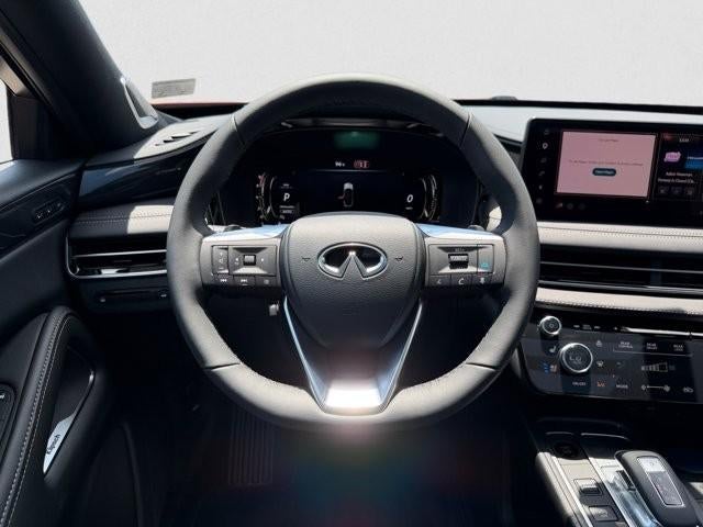2027 INFINITI QX65 Sport AWD