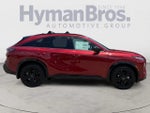 2027 INFINITI QX65 Sport AWD