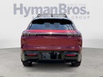 2027 INFINITI QX65 Sport AWD