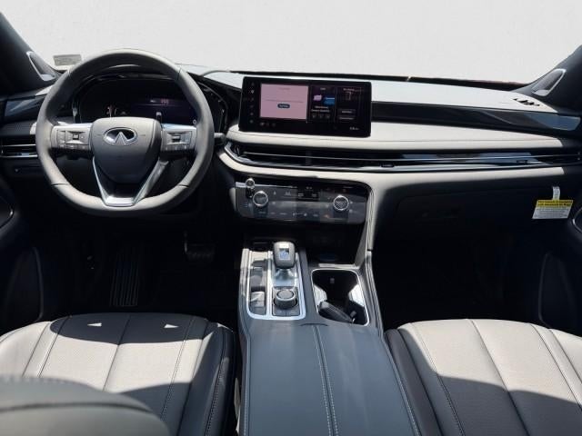 2027 INFINITI QX65 Sport AWD
