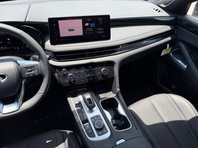2027 INFINITI QX65 Sport AWD
