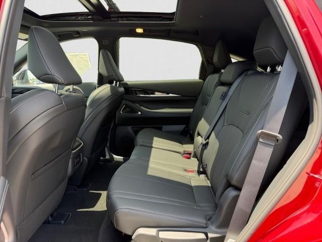 2027 INFINITI QX65 Sport AWD