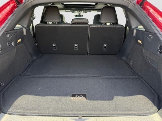 2027 INFINITI QX65 Sport AWD