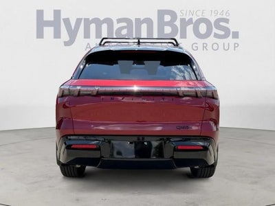 2027 INFINITI QX65 Sport AWD