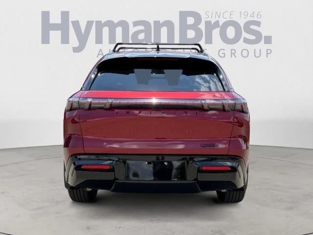 2027 INFINITI QX65 Sport AWD