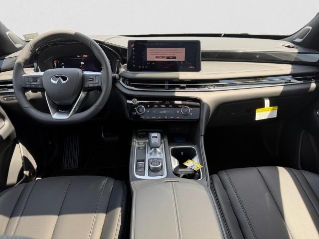 2027 INFINITI QX65 Sport AWD