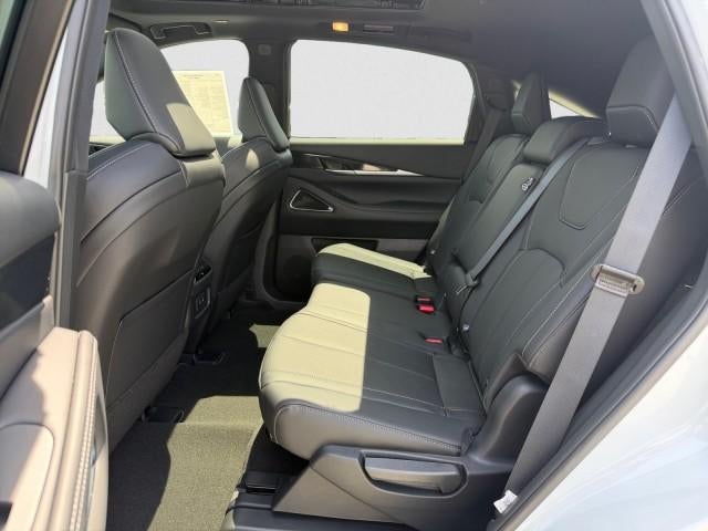 2027 INFINITI QX65 Sport AWD
