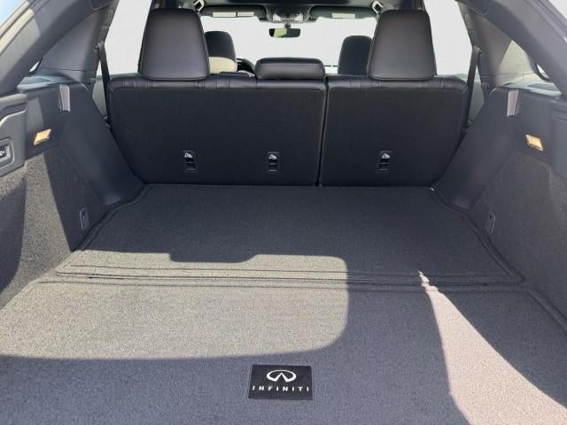 2027 INFINITI QX65 Sport AWD