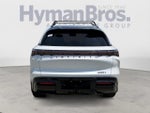 2027 INFINITI QX65 Sport AWD
