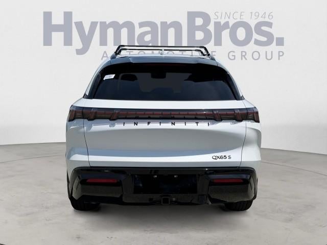2027 INFINITI QX65 Sport AWD
