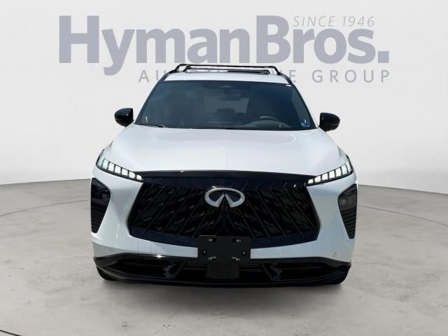 2027 INFINITI QX65 Sport AWD
