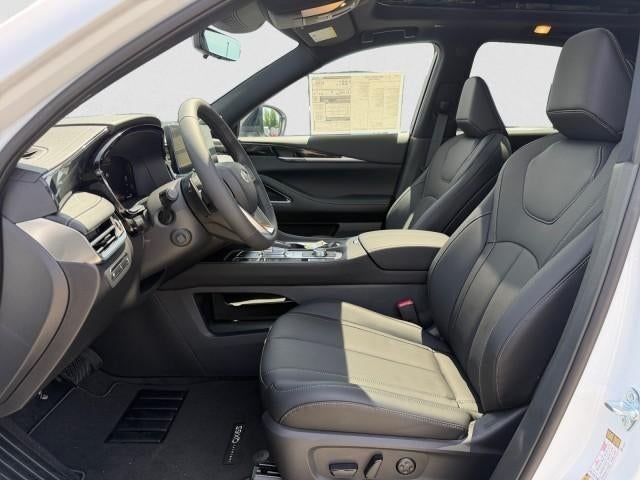 2027 INFINITI QX65 Sport AWD