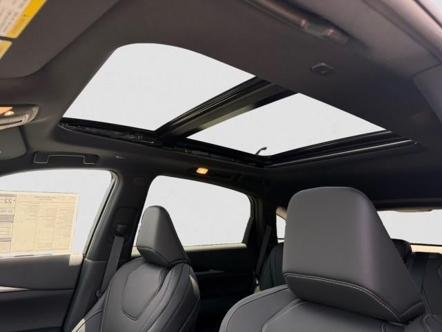 2027 INFINITI QX65 Sport AWD