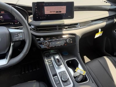 2027 INFINITI QX65 Sport AWD