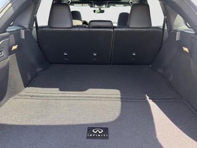 2027 INFINITI QX65 Sport AWD