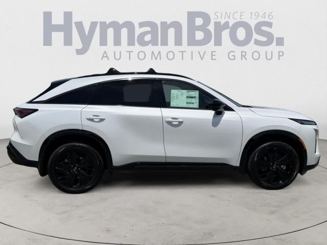 2027 INFINITI QX65 Sport AWD