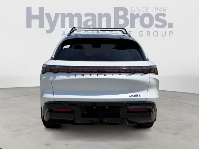 2027 INFINITI QX65 Sport AWD