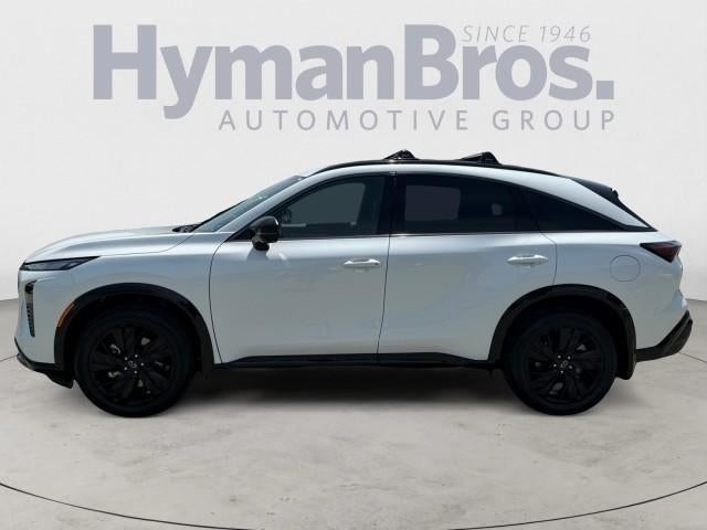 2027 INFINITI QX65 Sport AWD