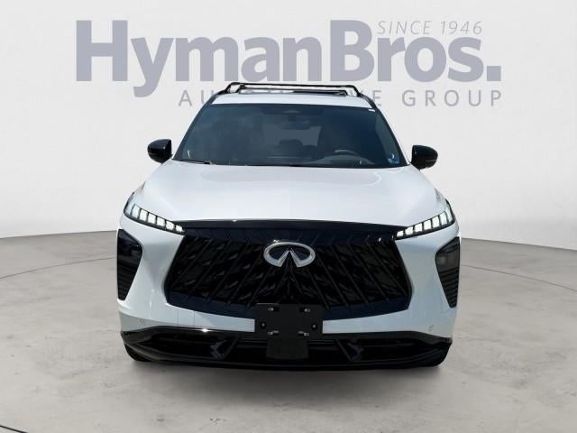 2027 INFINITI QX65 Sport AWD
