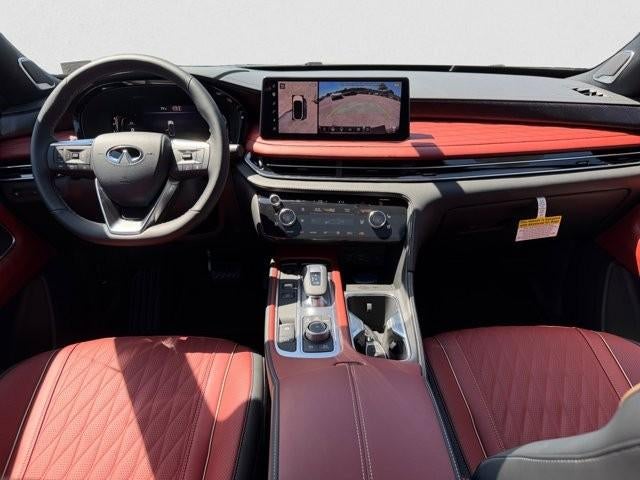 2027 INFINITI QX65 Autograph AWD