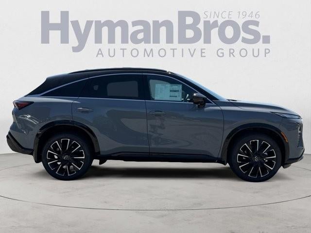 2027 INFINITI QX65 Autograph AWD