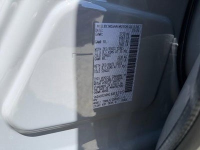 2027 INFINITI QX65 Autograph AWD