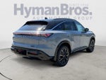 2027 INFINITI QX65 Autograph AWD