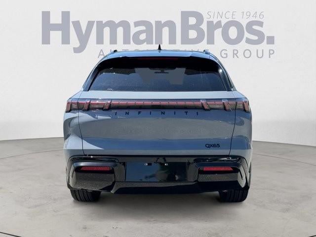 2027 INFINITI QX65 Autograph AWD