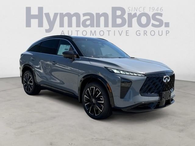 2027 INFINITI QX65 Autograph AWD