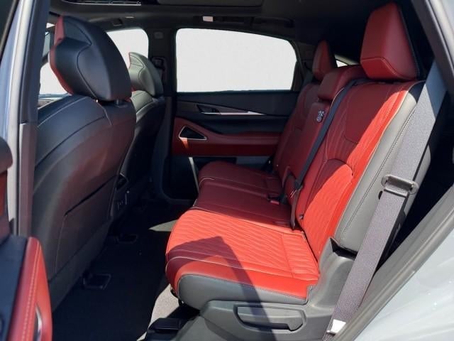 2027 INFINITI QX65 Autograph AWD