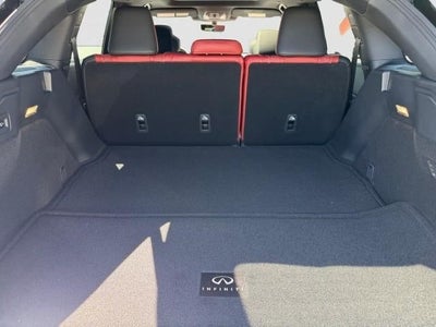 2027 INFINITI QX65 Autograph AWD