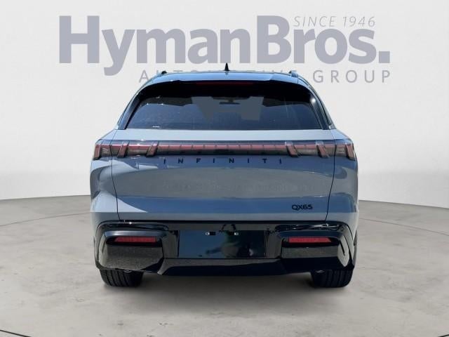2027 INFINITI QX65 Autograph AWD