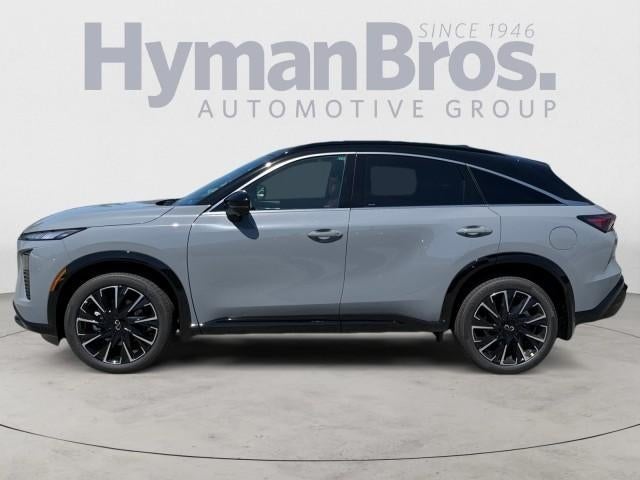 2027 INFINITI QX65 Autograph AWD