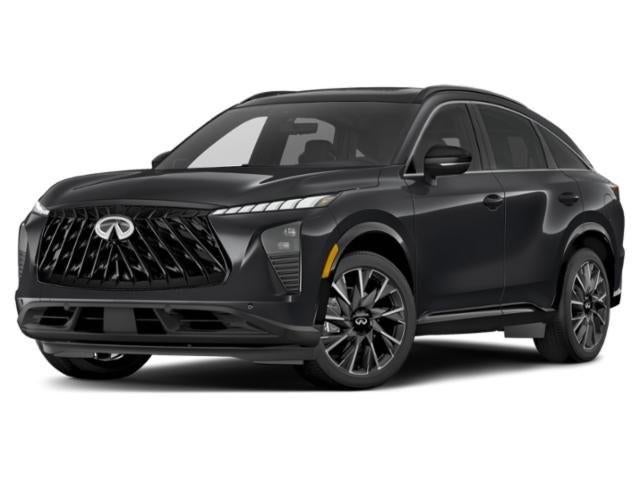 2027 INFINITI QX65 Autograph AWD