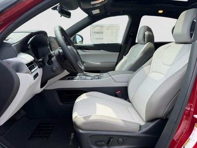 2027 INFINITI QX65 Autograph AWD