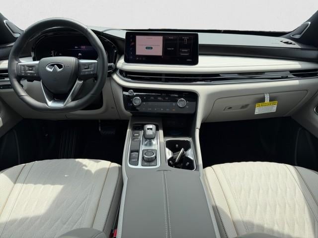 2027 INFINITI QX65 Autograph AWD