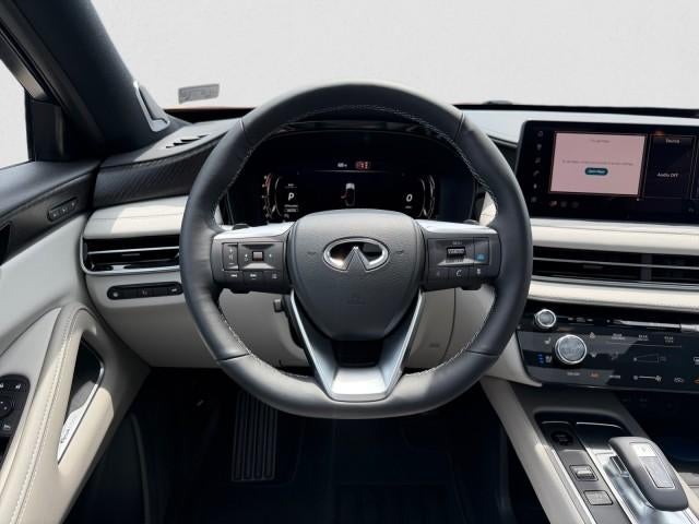 2027 INFINITI QX65 Autograph AWD