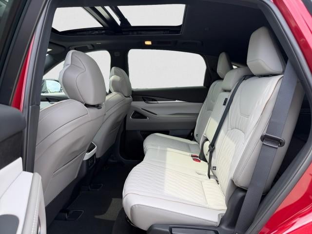 2027 INFINITI QX65 Autograph AWD