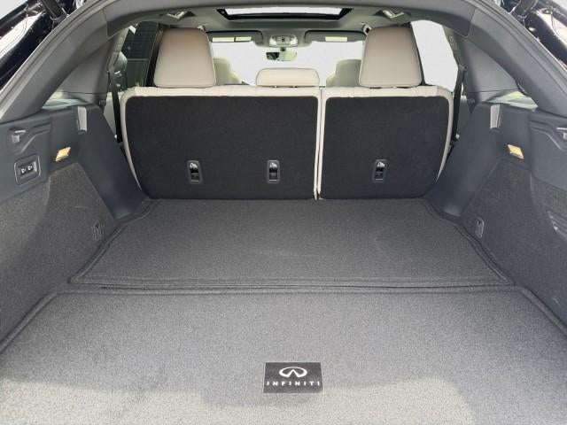 2027 INFINITI QX65 Autograph AWD