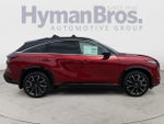 2027 INFINITI QX65 Autograph AWD