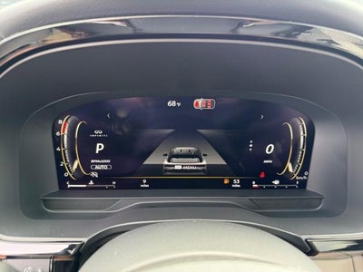 2027 INFINITI QX65 Autograph AWD