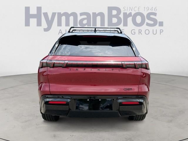 2027 INFINITI QX65 Autograph AWD