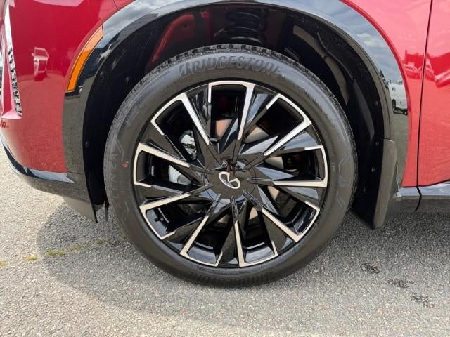 2027 INFINITI QX65 Autograph AWD