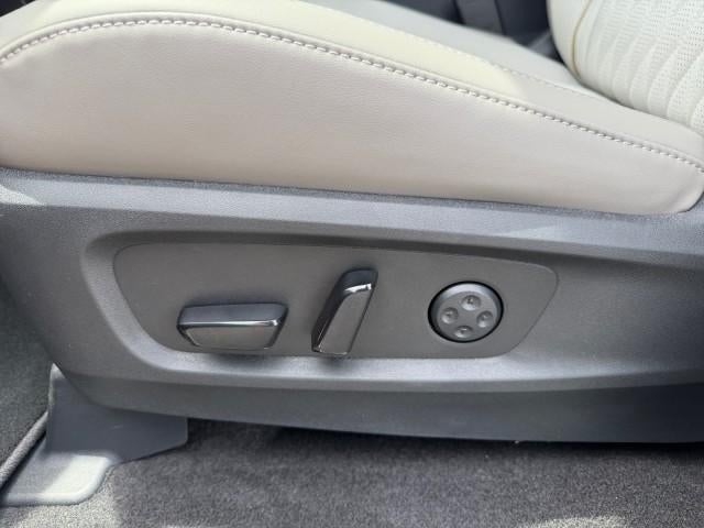 2027 INFINITI QX65 Autograph AWD