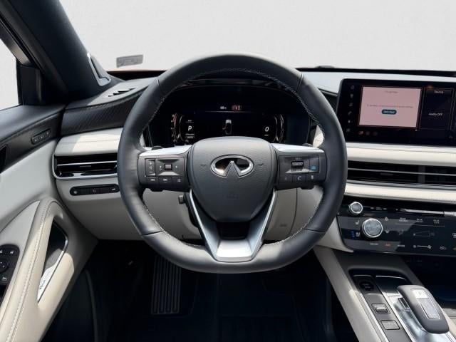 2027 INFINITI QX65 Autograph AWD