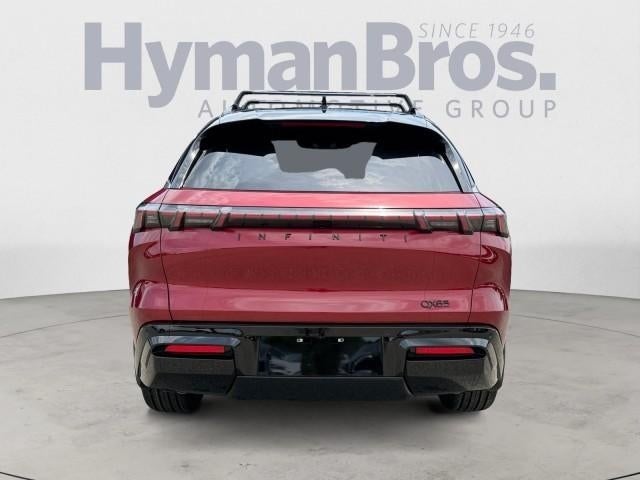 2027 INFINITI QX65 Autograph AWD